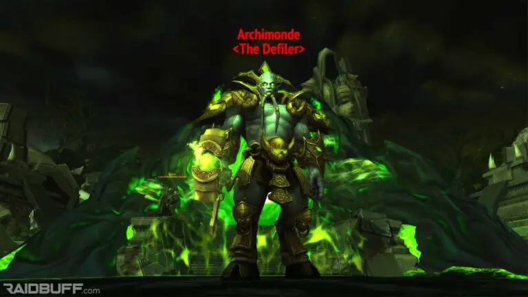 How to Farm Raw Gold from Warlords of Draenor Raidfinder Raids
