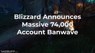 bastu on X: Blizzard has suspended my account for making an LFG