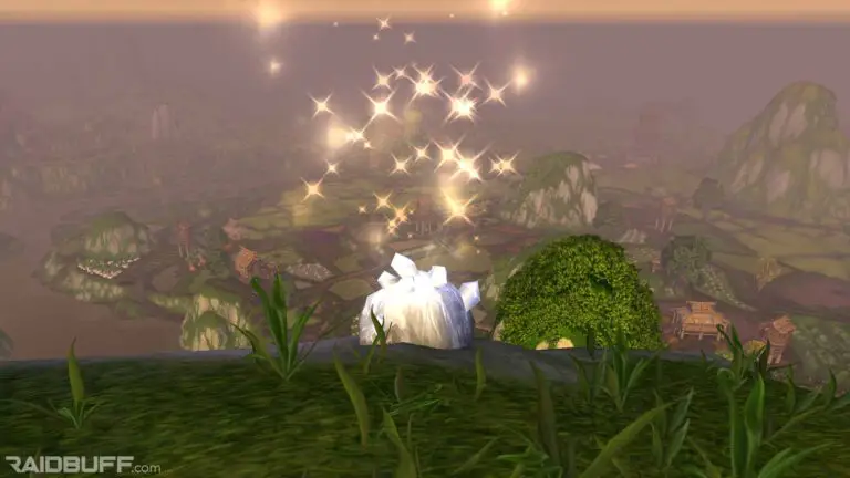 Complete Guide to Pandaria Mining